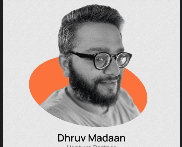 Dhruv Madaan