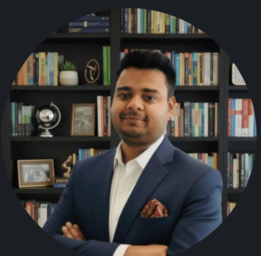 Kumar Saurabh